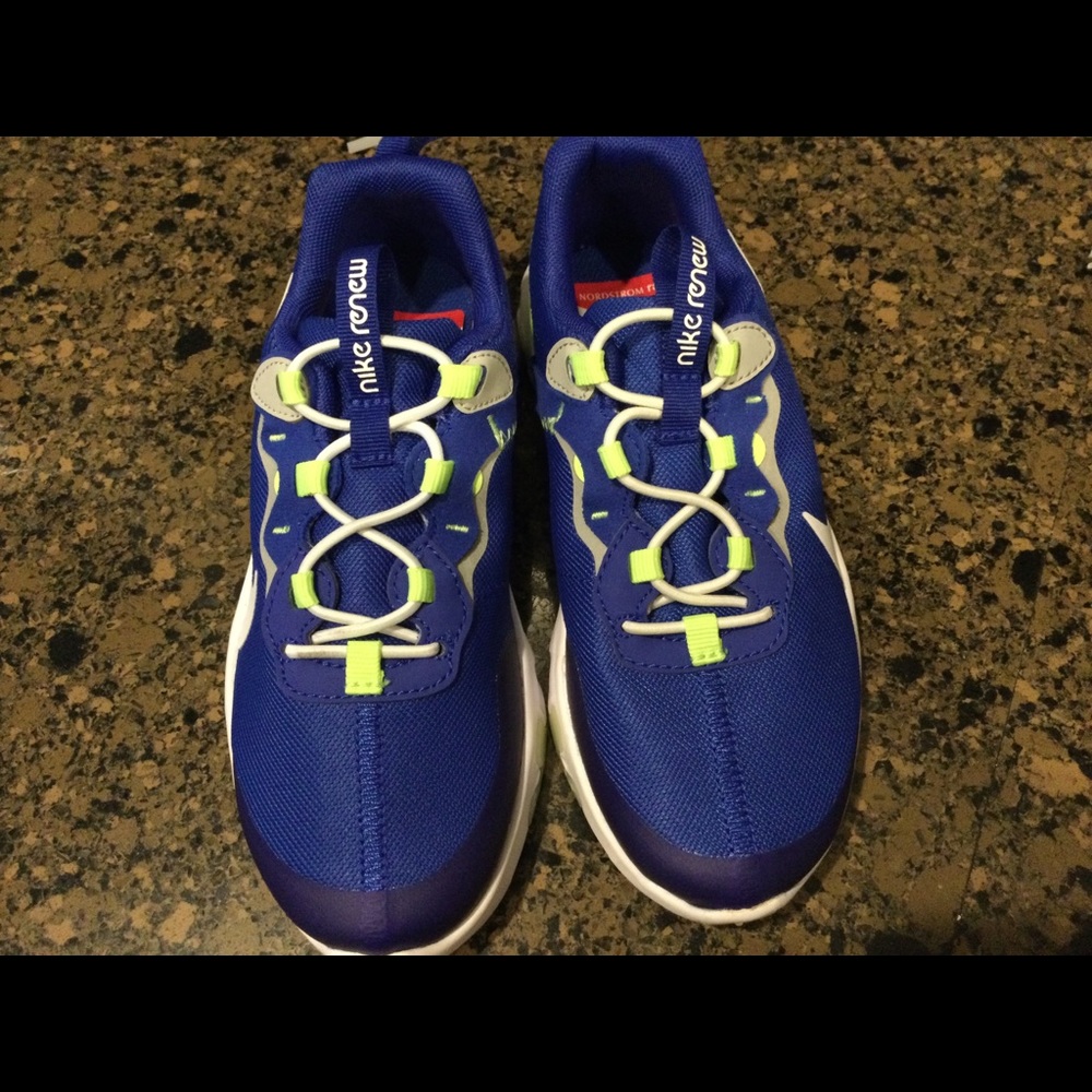 NEW Boy’s Nike Shoes